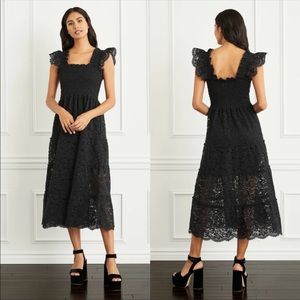 Collector’s Edition Ellie Nap Dress